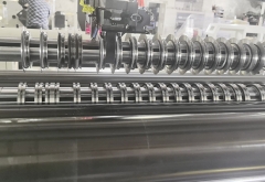 自动调刀输入测试