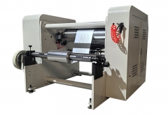 CLFJ-C800双轴自动高速复卷机 无纺布数控卷筒纸复卷机